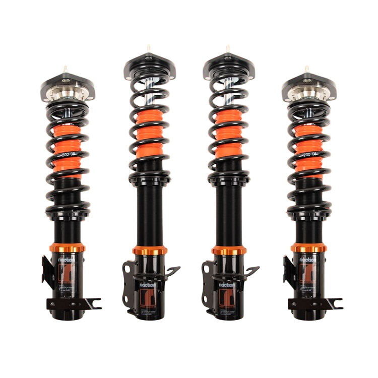 NS-044-LT - Riaction GT-1 Linear Coilovers - Nissan Sentra B13 (1991-1994) - Product image