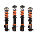 NS-044-LT - Riaction GT-1 Linear Coilovers - Nissan Sentra B13 (1991-1994) - Product image