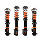 NS-044-LT - Riaction GT-1 Linear Coilovers - Nissan Sentra B13 (1991-1994) - Product image