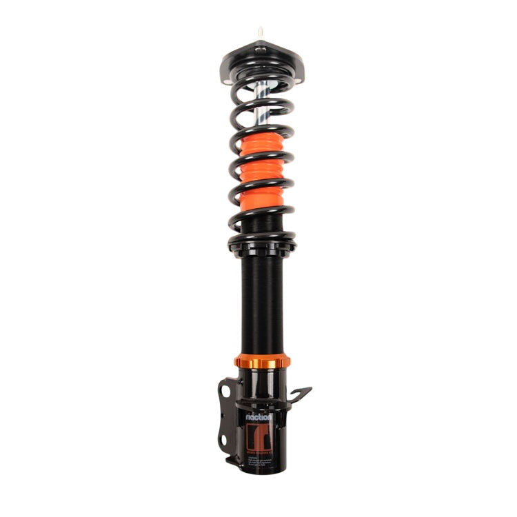 NS-044-LT - Riaction GT-1 Linear Coilovers - Nissan Sentra B13 (1991-1994) - View 2