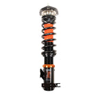 NS-044-LT - Riaction GT-1 Linear Coilovers - Nissan Sentra B13 (1991-1994) - View 3