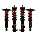 NS-010-LT - Riaction GT-1 Linear Coilovers - Nissan Sentra B17 (2013-2019) - Product image