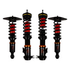 NS-010-LT - Riaction GT-1 Linear Coilovers - Nissan Sentra B17 (2013-2019) - Product image