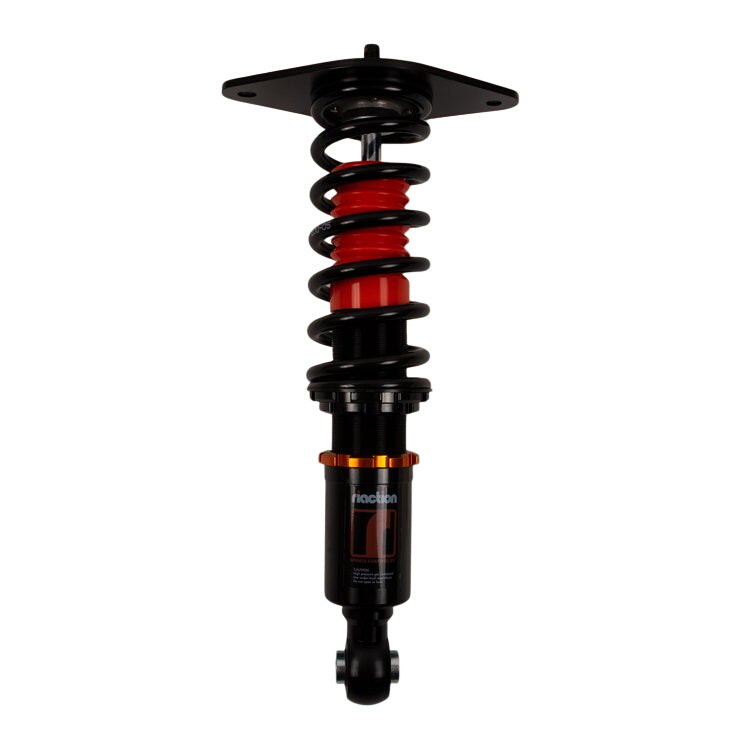 NS-010-LT - Riaction GT-1 Linear Coilovers - Nissan Sentra B17 (2013-2019) - View 2