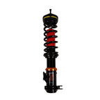 NS-010-LT - Riaction GT-1 Linear Coilovers - Nissan Sentra B17 (2013-2019) - View 3