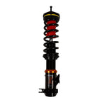 NS-010-LT - Riaction GT-1 Linear Coilovers - Nissan Sentra B17 (2013-2019) - View 4