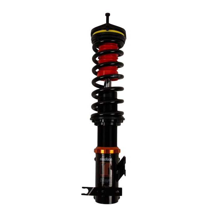 NS-010-LT - Riaction GT-1 Linear Coilovers - Nissan Sentra B17 (2013-2019) - View 4