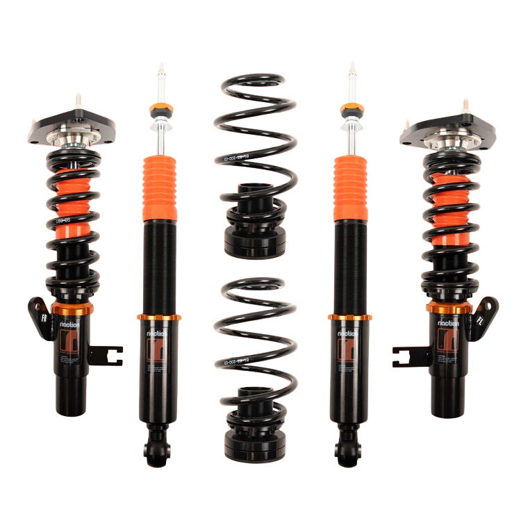 NS-055-LT - Riaction GT-1 Linear Coilovers - Nissan Sentra B18 (2020+) - Product image