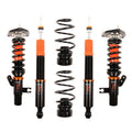 NS-055-LT - Riaction GT-1 Linear Coilovers - Nissan Sentra B18 (2020+) - Product image