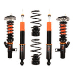 NS-055-LT - Riaction GT-1 Linear Coilovers - Nissan Sentra B18 (2020+) - Product image