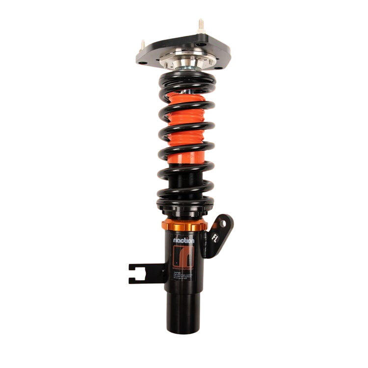 NS-055-LT - Riaction GT-1 Linear Coilovers - Nissan Sentra B18 (2020+) - View 2
