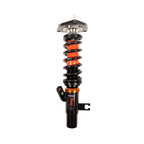 NS-055-LT - Riaction GT-1 Linear Coilovers - Nissan Sentra B18 (2020+) - View 3
