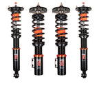 NS-005-LT - Riaction GT-1 Linear Coilovers - Nissan Silvia/240SX S14 (1995-1998) - Product image