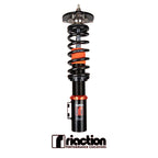 NS-005-LT - Riaction GT-1 Linear Coilovers - Nissan Silvia/240SX S14 (1995-1998) - View 3