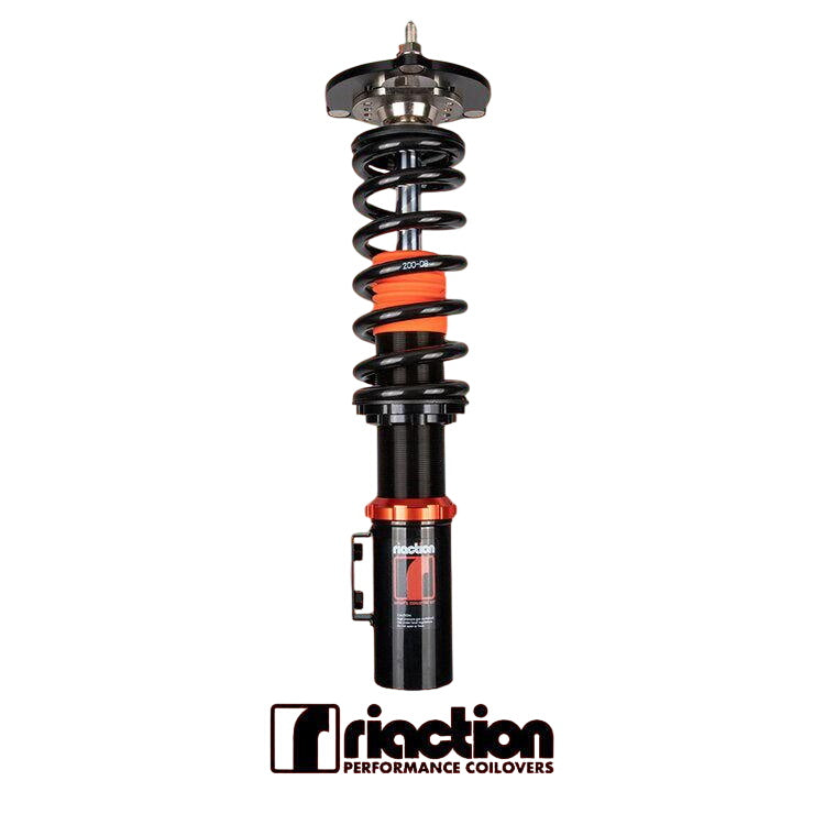 NS-005-LT - Riaction GT-1 Linear Coilovers - Nissan Silvia/240SX S14 (1995-1998) - View 3