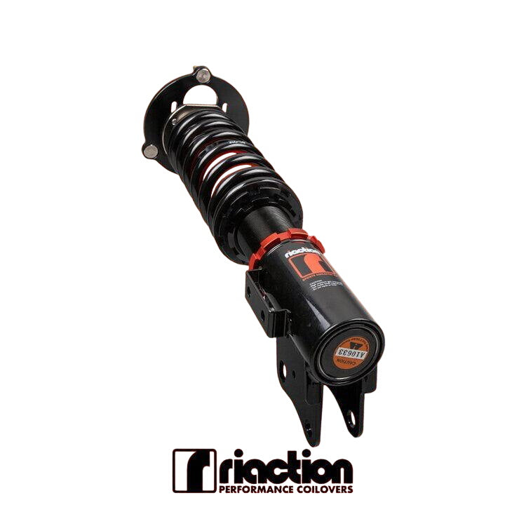 NS-005-LT - Riaction GT-1 Linear Coilovers - Nissan Silvia/240SX S14 (1995-1998) - View 4