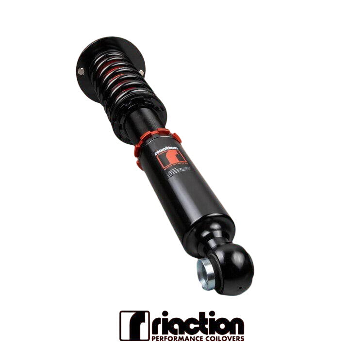 NS-005-LT - Riaction GT-1 Linear Coilovers - Nissan Silvia/240SX S14 (1995-1998) - View 7