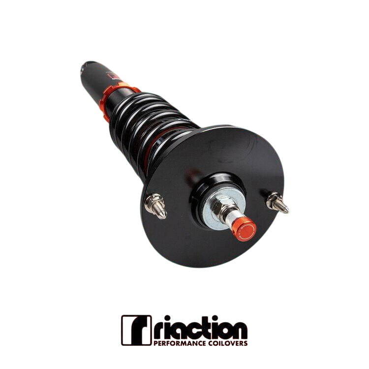 NS-005-LT - Riaction GT-1 Linear Coilovers - Nissan Silvia/240SX S14 (1995-1998) - View 8