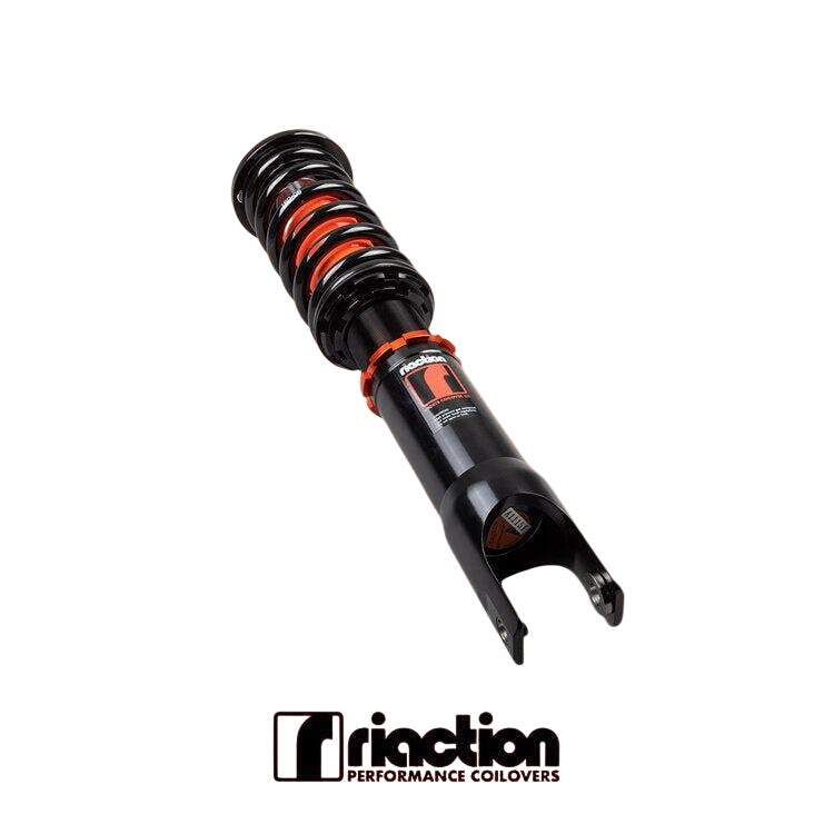 NS-015-SS - Riaction GT-1 Linear Coilovers - Nissan Skyline R32 Gt-r (1989-1994) - View 7