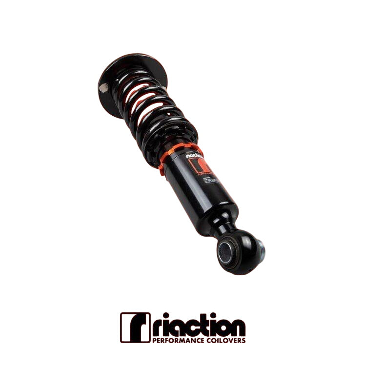 NS-046-SS - Riaction GT-1 Linear Coilovers - Nissan Skyline R32 GTS (1989-1994) - View 4