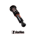 NS-046-SS - Riaction GT-1 Linear Coilovers - Nissan Skyline R32 GTS (1989-1994) - View 4