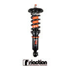 NS-046-SS - Riaction GT-1 Linear Coilovers - Nissan Skyline R32 GTS (1989-1994) - View 6