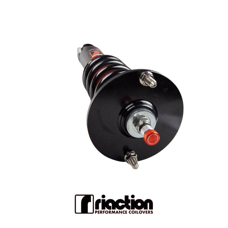 NS-046-SS - Riaction GT-1 Linear Coilovers - Nissan Skyline R32 GTS (1989-1994) - View 7