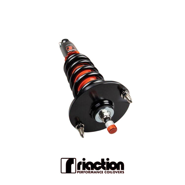 NS-001-SS - Riaction GT-1 Linear Coilovers - Nissan Skyline R33 Gt-r (1995-1998) - View 5