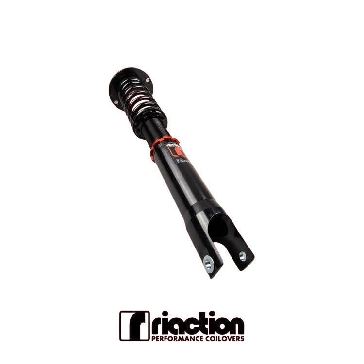 NS-001-SS - Riaction GT-1 Linear Coilovers - Nissan Skyline R33 Gt-r (1995-1998) - View 7
