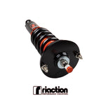 NS-043-SS - Riaction GT-1 Linear Coilovers - Nissan Skyline R33 GTST (1995-1998) - View 5