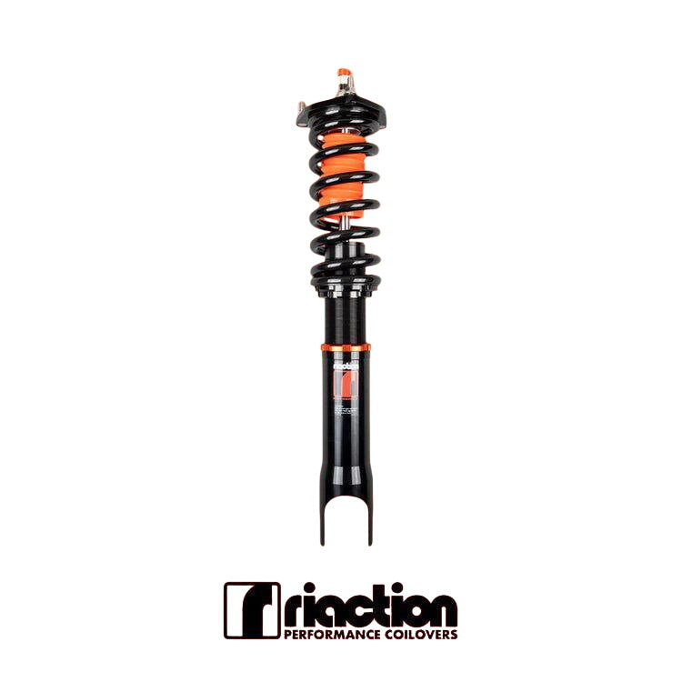 NS-041-SS - Riaction GT-1 Linear Coilovers - Nissan Skyline R35 Gt-r (2009+) - View 5