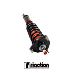 NS-041-SS - Riaction GT-1 Linear Coilovers - Nissan Skyline R35 Gt-r (2009+) - View 7