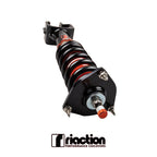 NS-041-SS - Riaction GT-1 Linear Coilovers - Nissan Skyline R35 Gt-r (2009+) - View 8