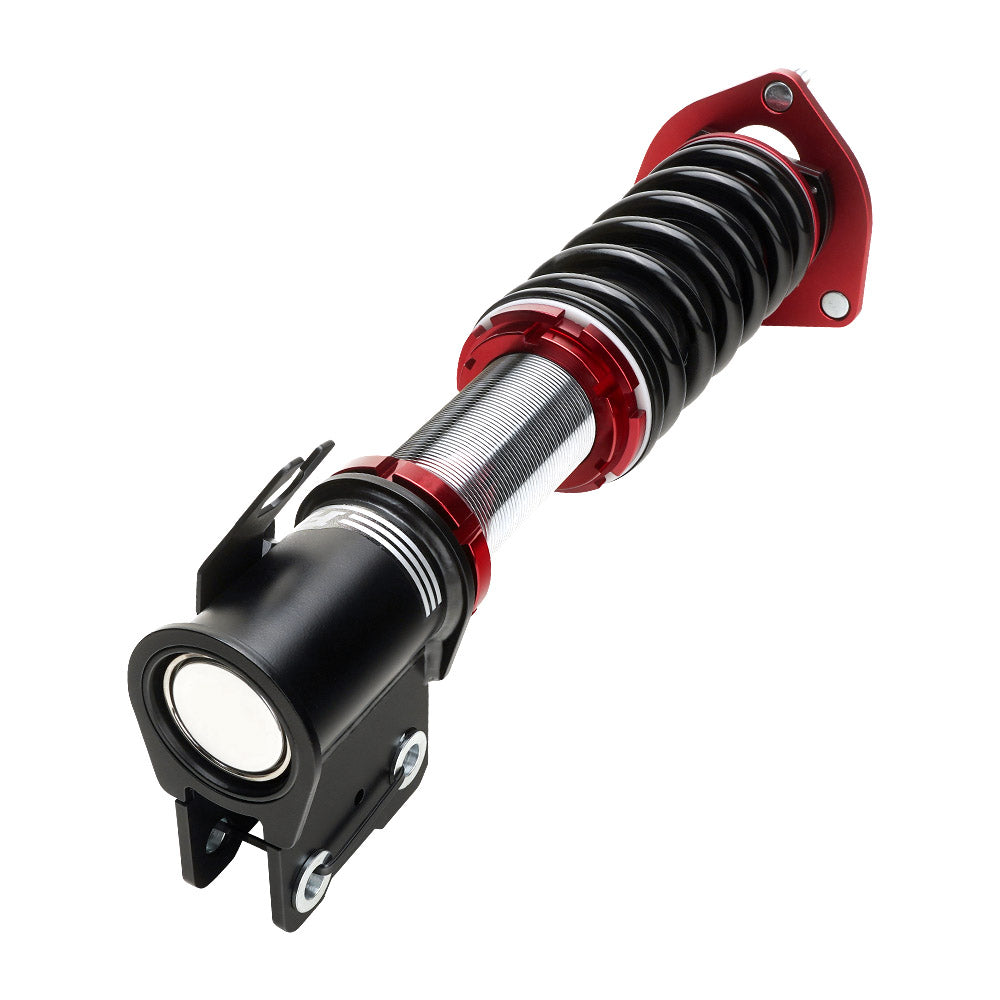 38600289 - Function & Form Type 3 Coilovers Kit - Nissan 240sx S13 180sx Silvia (1989-1994) - View 5