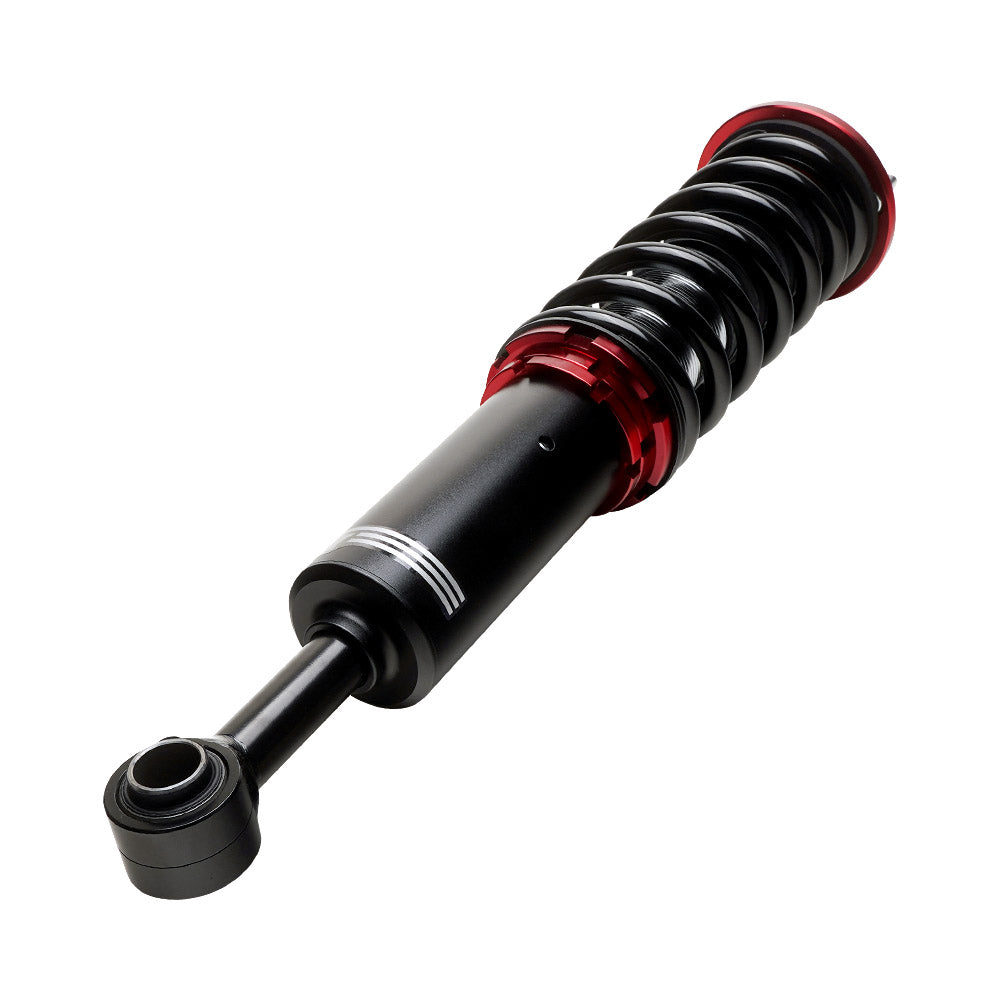 38600289 - Function & Form Type 3 Coilovers Kit - Nissan 240sx S13 180sx Silvia (1989-1994) - View 3