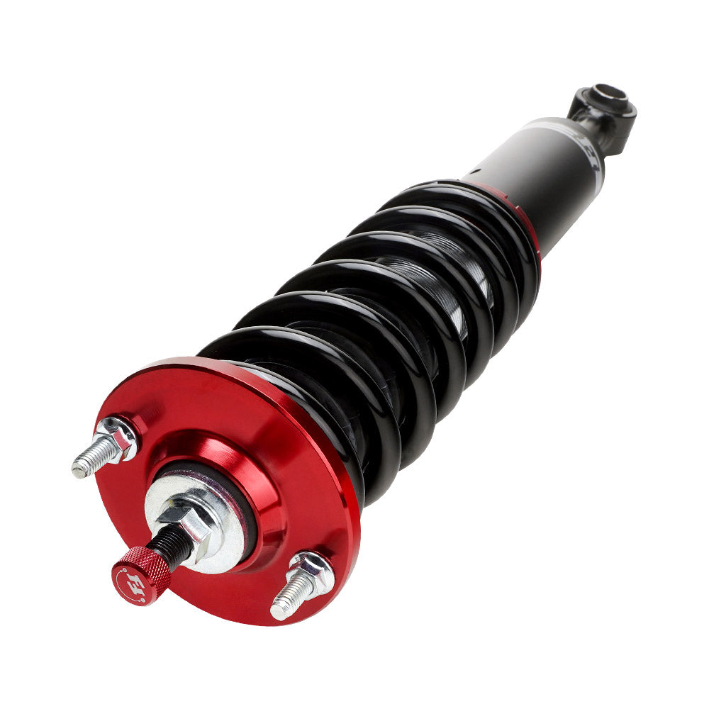 38600289 - Function & Form Type 3 Coilovers Kit - Nissan 240sx S13 180sx Silvia (1989-1994) - View 2