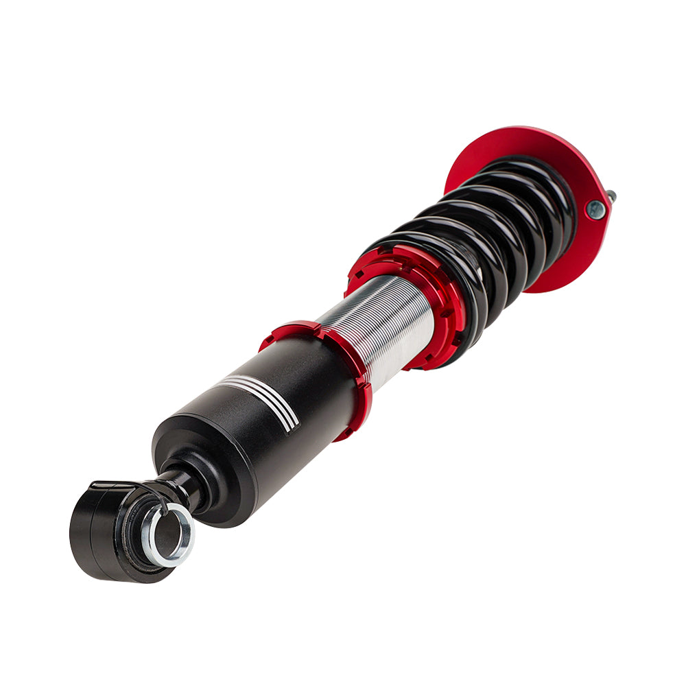 38600893 - Function & Form Type 3 Coilovers Kit - Nissan Skyline GTS-T ECR33 (1993-1998) - View 2
