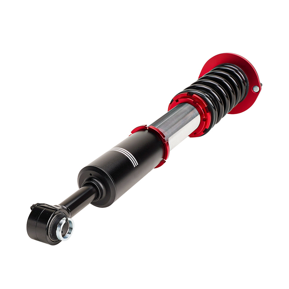 38600893 - Function & Form Type 3 Coilovers Kit - Nissan Skyline GTS-T ECR33 (1993-1998) - View 4