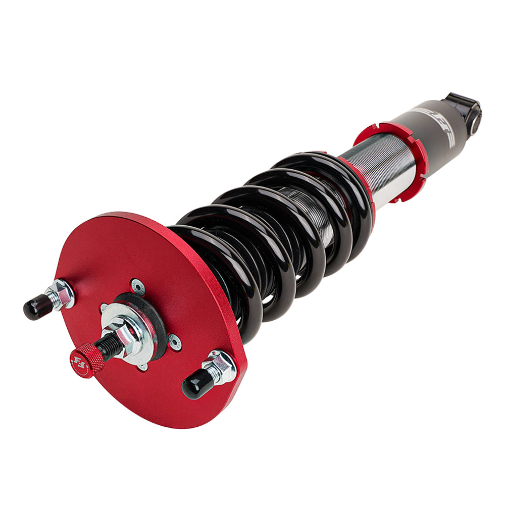 38600893 - Function & Form Type 3 Coilovers Kit - Nissan Skyline GTS-T ECR33 (1993-1998) - View 5