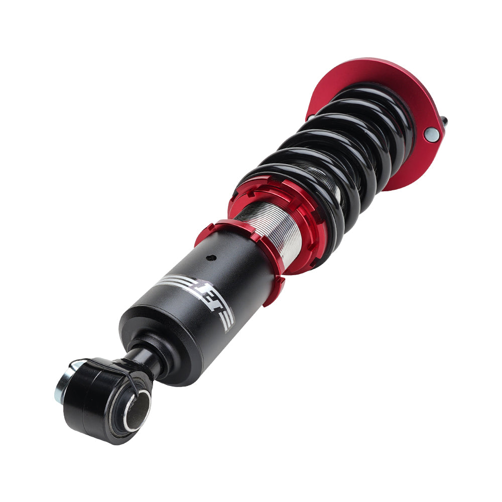38600889 - Function & Form Type 3 Coilovers Kit - Nissan Skyline GTS-T HCR32 (1989-1994) - View 3
