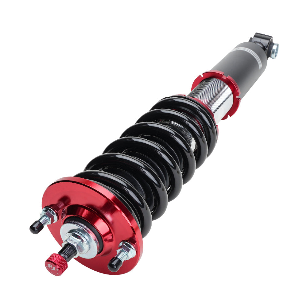 38600889 - Function & Form Type 3 Coilovers Kit - Nissan Skyline GTS-T HCR32 (1989-1994) - View 4