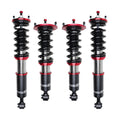 38600889 - Function & Form Type 3 Coilovers Kit - Nissan Skyline GTS-T HCR32 (1989-1994) - View 1