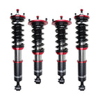 38600889 - Function & Form Type 3 Coilovers Kit - Nissan Skyline GTS-T HCR32 (1989-1994) - View 1