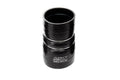 HPS Silicone Intercooler Turbo Boot Hose Black ORCH-101-BLK replace part # 6C34-6C640-BA 6C3Z-6C640-B 8C3Z-6W651-A 6C3Z-6C640-B 3C34-6C640-CA