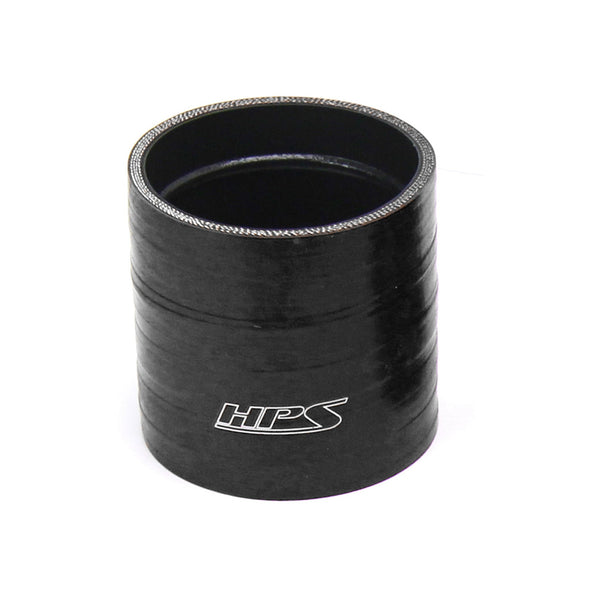 HPS Silicone Intercooler Turbo Boot Hose Black ORCH-205-BLK replace part # 8C3Z-6W651-A 8C3Z-6N650-A