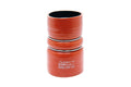 HPS Silicone Intercooler Turbo Boot Hose Orange ORCH-HOT-101 replace part # 6C34-6C640-BA 6C3Z-6C640-B 8C3Z-6W651-A 6C3Z-6C640-B 3C34-6C640-CA