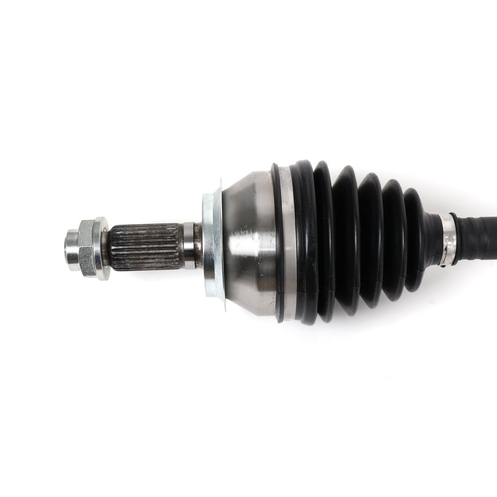 Complete OE Replacement Parts K swap axle pair