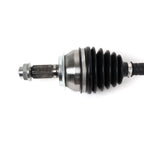 Complete OE Replacement Parts K swap axle pair