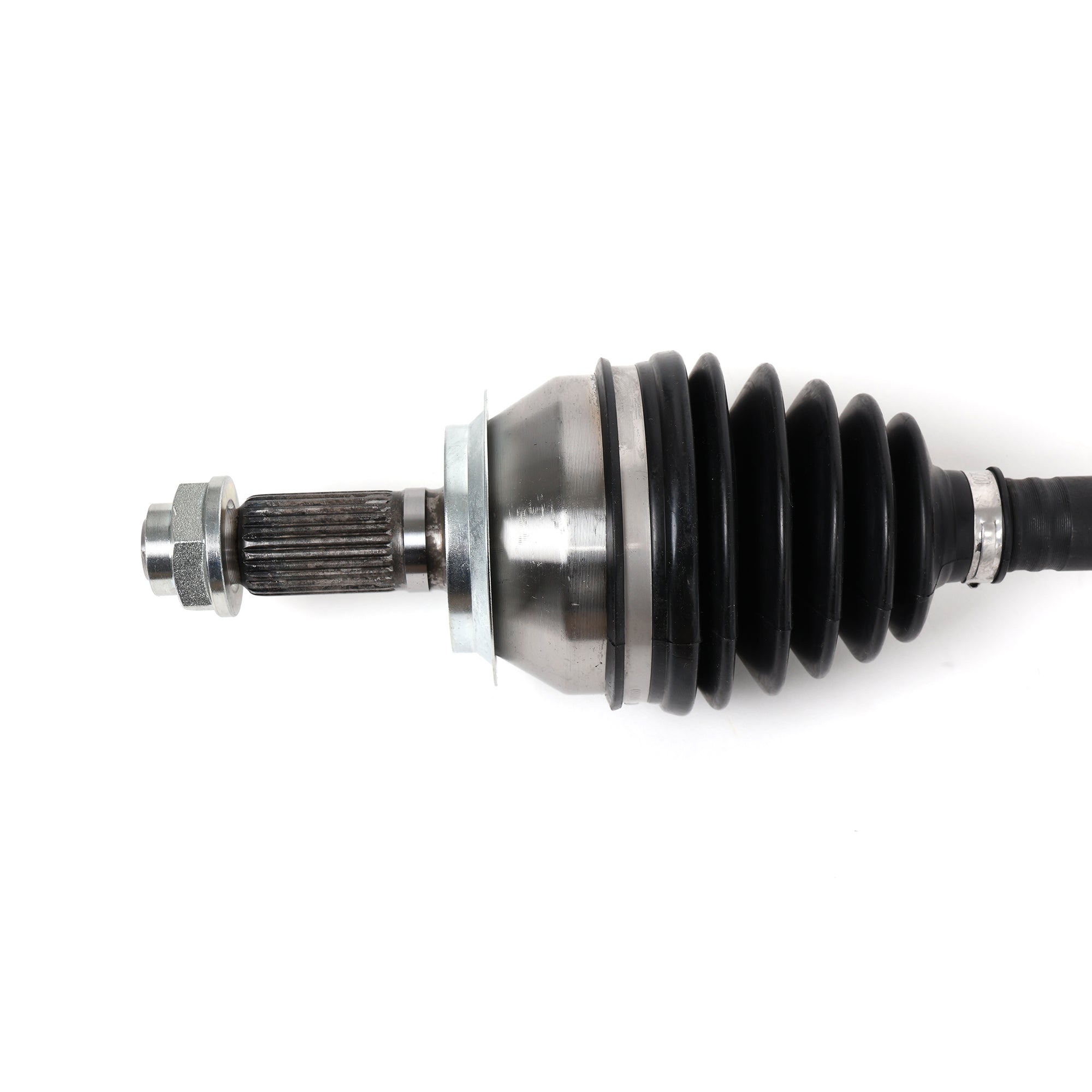 Complete OE Replacement Parts K swap axle pair