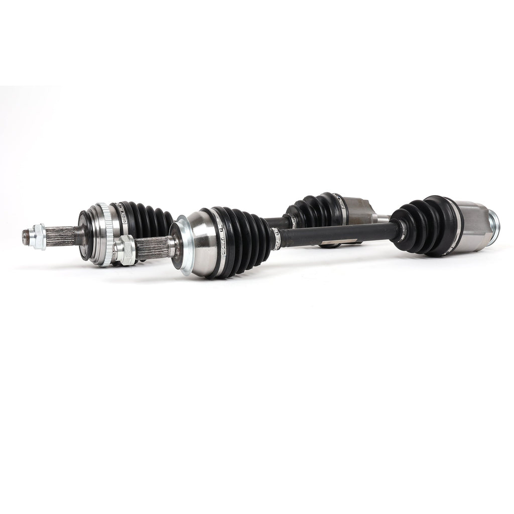 K swap axle pair product view